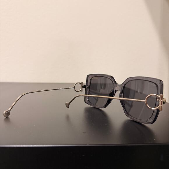 Salvatore Ferragamo SF913S Sunglasses